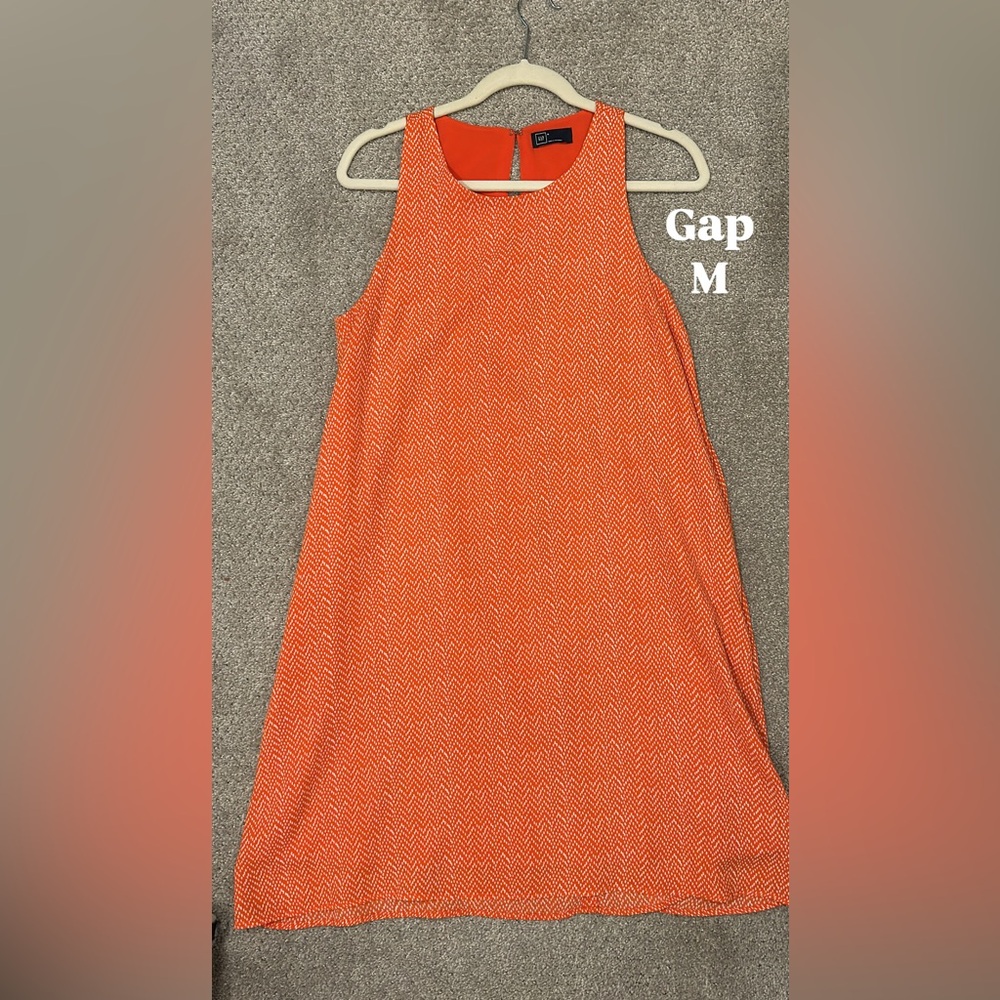 Gap Shift Dress